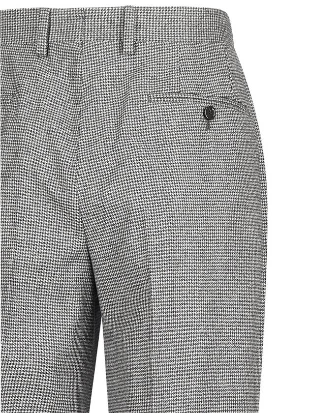 DROP REG TROUSERS - RVR LARDINI - BALAAN 3