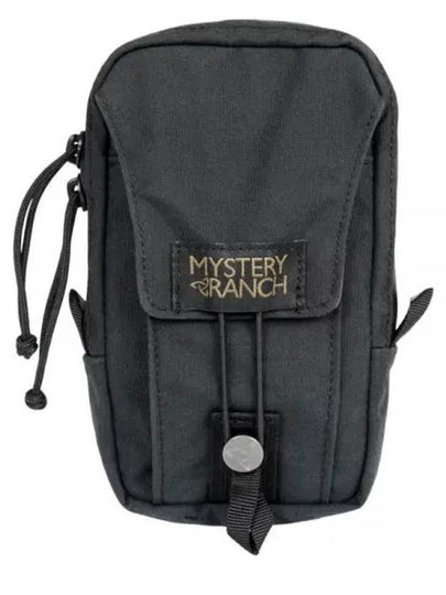 Ranch Tech Holster Black - MYSTERY - BALAAN 2