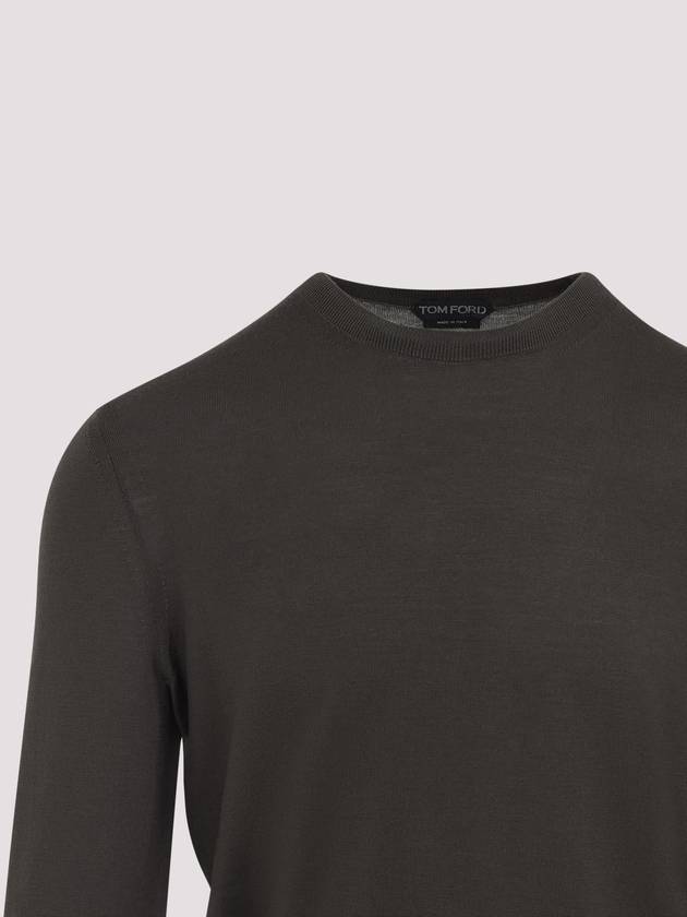 Tom Ford Sweater - TOM FORD - BALAAN 3