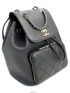 Caviar Business Affinity Backpack - CHANEL - BALAAN 2