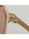 Eyewear Shadorn Sunglasses Pink - MONCLER - BALAAN 3