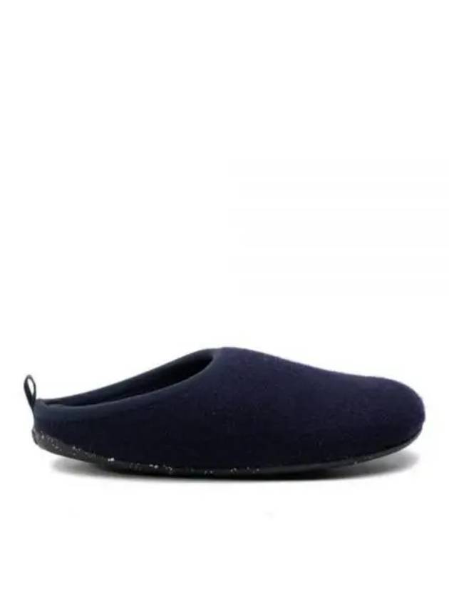 Wabi Slippers Blue - CAMPER - BALAAN 2