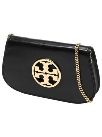 Reba Clutch Chain Bag Women s Shoulder - TORY BURCH - BALAAN 1