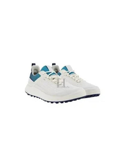 Golf Core Spikeless White - ECCO - BALAAN 2