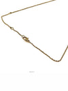 women necklace - BOUCHERON - BALAAN 5