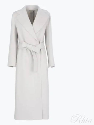 Women s Poldo Wool Coat 011 - MAX MARA - BALAAN 1