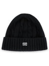 C line Hats Black - CELINE - BALAAN 2