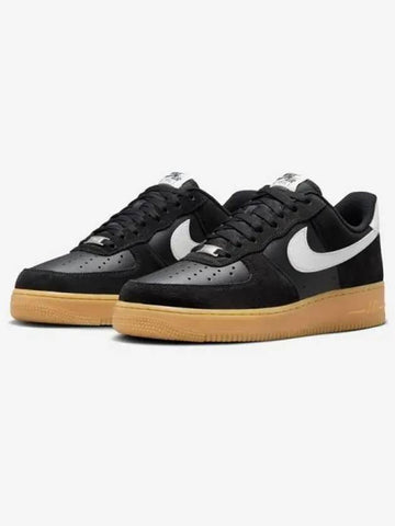 Air Force 1 07 LV8 Essential 004 4 3 - NIKE - BALAAN 1