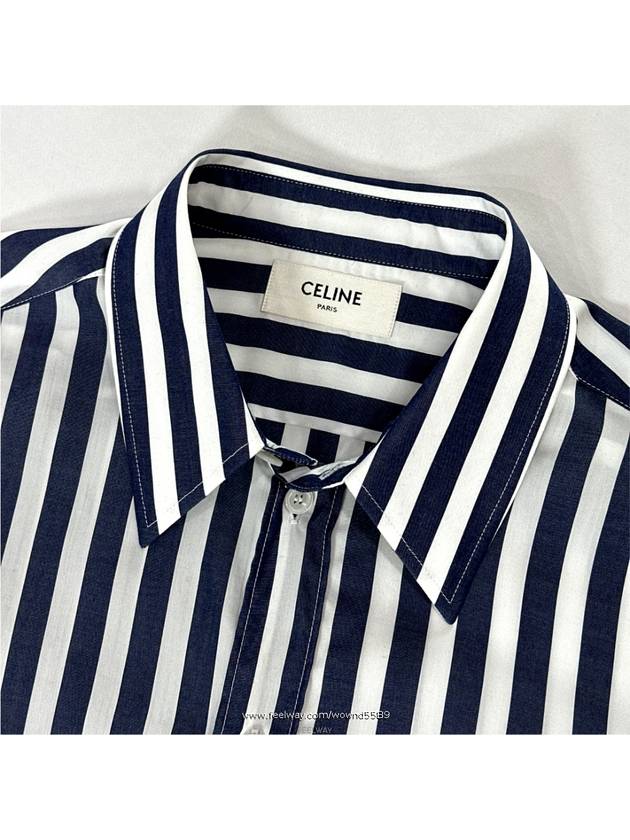 women blouse - CELINE - BALAAN 9