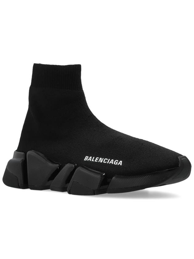 Balenciaga Sneakers Speed 2.0 LT, Women's, Black - BALENCIAGA - BALAAN 3