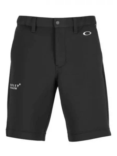 24 SKULL ENDEAVOR BULGE SHORTS FOA406457 BLACKOUT - OAKLEY - BALAAN 1