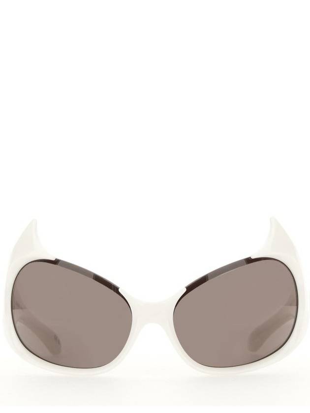 23 ss GOTHAM cat sunglasses 745061T00079000 B0040300338 - BALENCIAGA - BALAAN 2