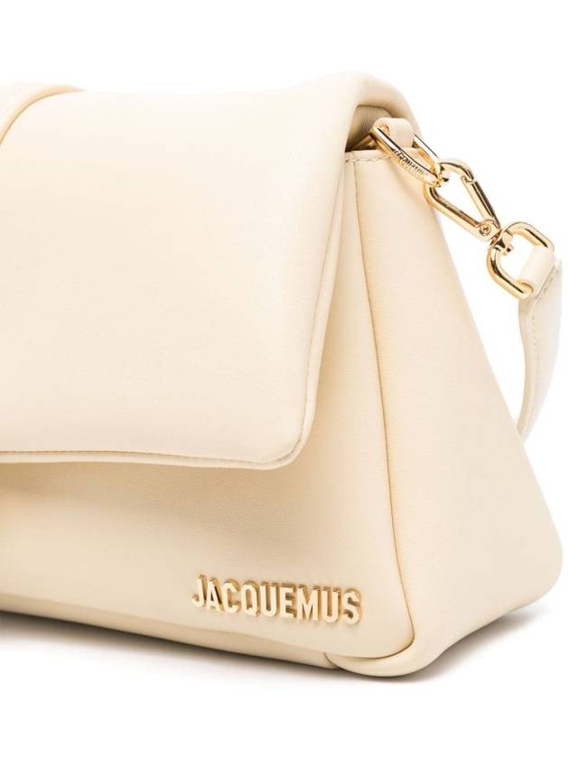 Le Bambimou shoulder bag 231BA0523073 - JACQUEMUS - BALAAN 5