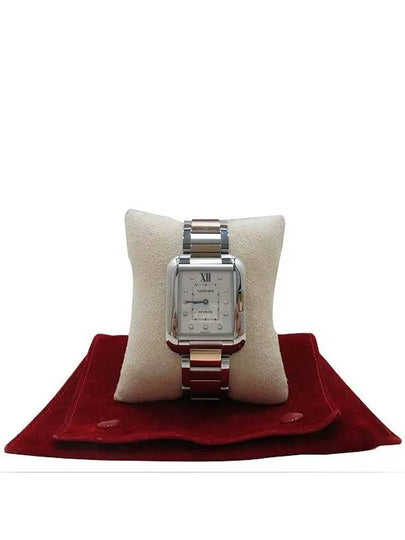 WT100025 Men s Watch - CARTIER - BALAAN 2