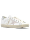 Superstar Low-Top Sneakers White - GOLDEN GOOSE - BALAAN 2