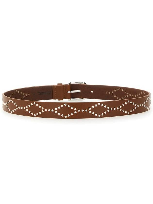 Isabel Marant Belt "Liliana" - ISABEL MARANT - BALAAN 3