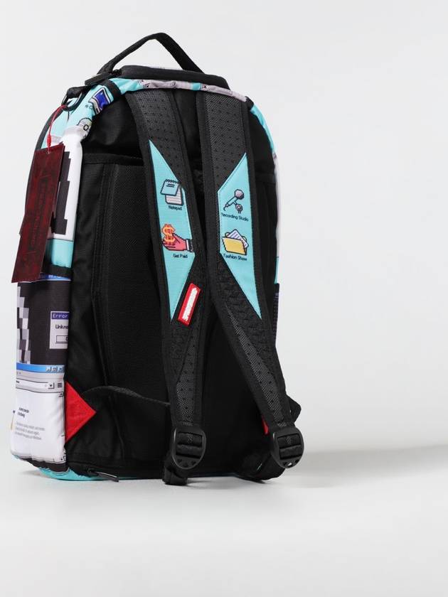 Backpack men Sprayground - SPRAYGROUND - BALAAN 2