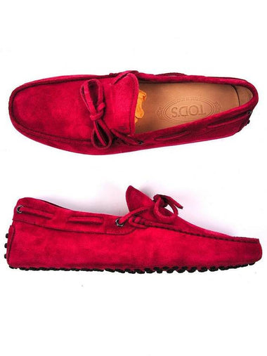 Tod'S Moccasin Shoes - TOD'S - BALAAN 1