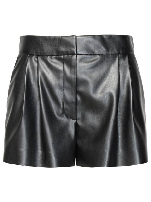 Short Pants 640167 3BU3931000 Black - STELLA MCCARTNEY - BALAAN 1