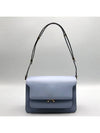 Sky blue shoulder bag - MARNI - BALAAN 3