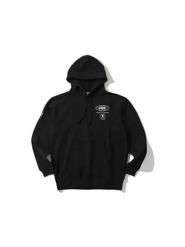 U FR ATHLETIC EVERYTHING EVERYWHERE HOODIE LQ1FC10U - MARK & LONA - BALAAN 1