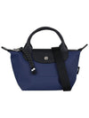 Le Pliage Energy L Tote Bag Navy - LONGCHAMP - BALAAN 3