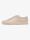 Original Achilles Low Top Sneakers Beige - COMMON PROJECTS - BALAAN 2