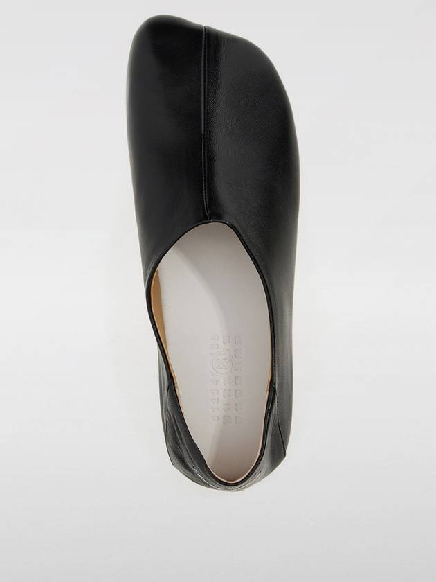 Ballet flats woman Mm6 Maison Margiela - MAISON MARGIELA - BALAAN 4