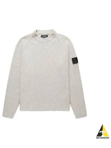 Knit 7819512R - STONE ISLAND - BALAAN 1