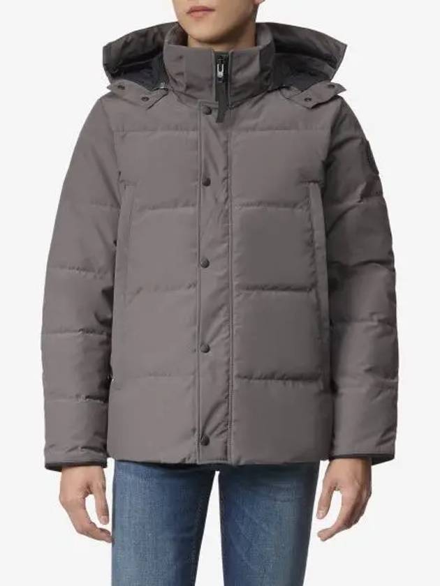 2048MB 811 Down Jacket - CANADA GOOSE - BALAAN 2