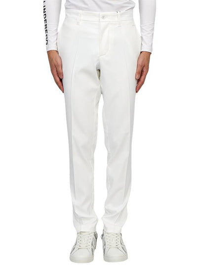 Golf Wear Men s Pants GMPA08941 0000 30 Summer - J.LINDEBERG - BALAAN 2