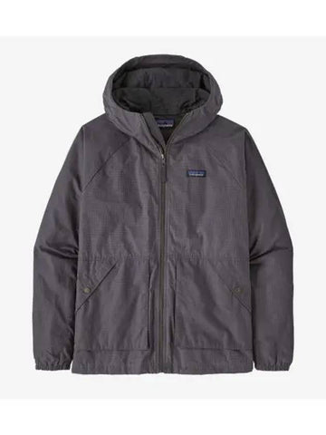 patagonia lightweight waxed cotton jacket - PATAGONIA - BALAAN 1