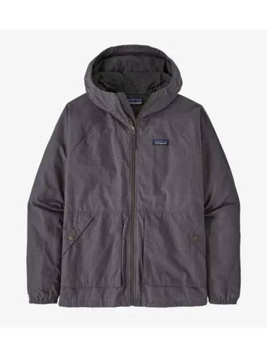 patagonia lightweight waxed cotton jacket - PATAGONIA - BALAAN 1