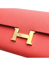 women s long wallet - HERMES - BALAAN 5