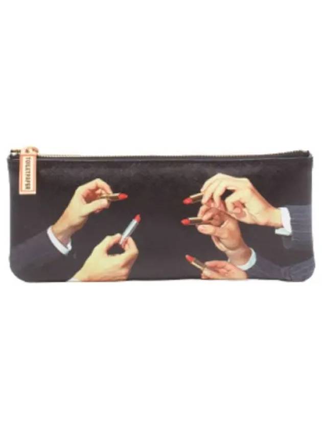 pouch bag - SELETTI - BALAAN 1