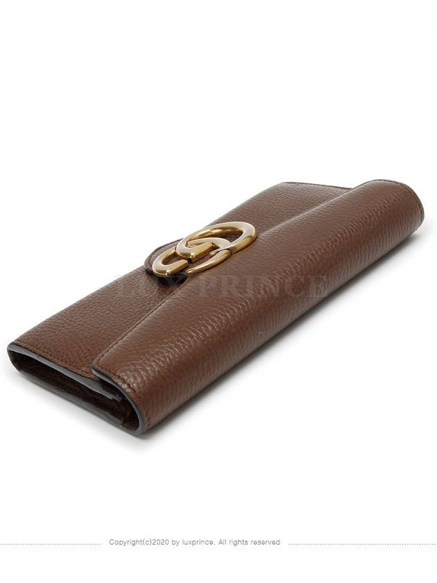 women s long wallet - GUCCI - BALAAN 7