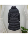 Down jacket J20931C0002854AQE999 Premium - MONCLER - BALAAN 3