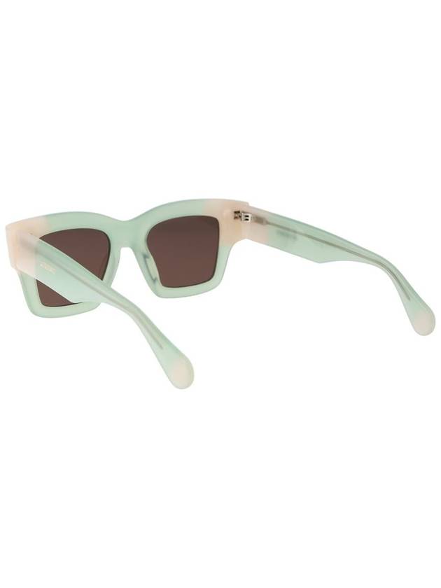 Jacquemus Sunglasses - JACQUEMUS - BALAAN 4