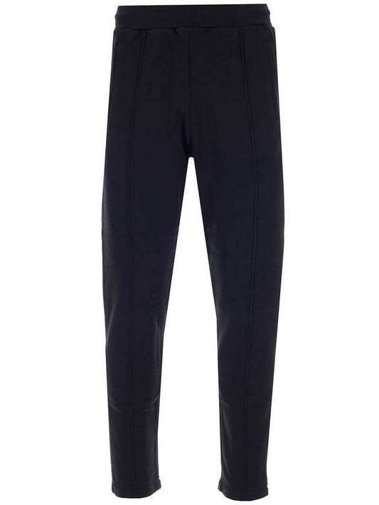 Road Jogger Track Pants Black - GOLDEN GOOSE - BALAAN 1