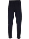 Road JoGGer Track Pants Black - GOLDEN GOOSE - BALAAN 1