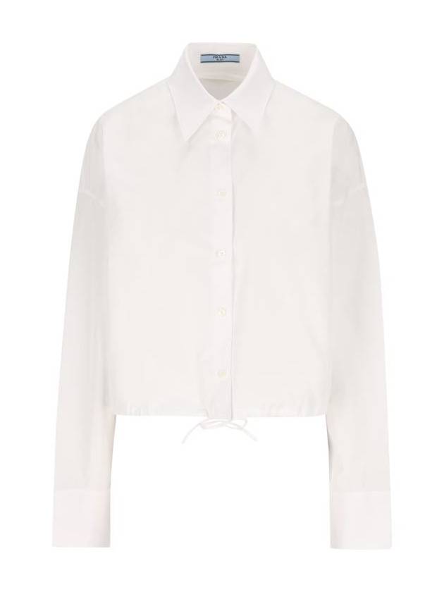 Prada Shirts - PRADA - BALAAN 1