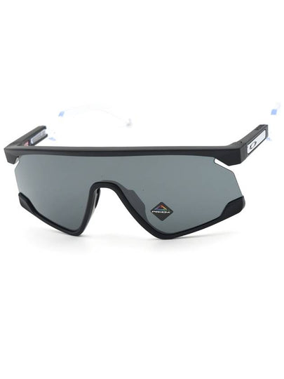 boxster sunglasses black - OAKLEY - BALAAN 2