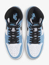 Air Jordan 1 Retro High Sneakers University Blue - NIKE - BALAAN 6