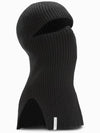 Lemae Balaclava Black - ARC'TERYX - BALAAN 1