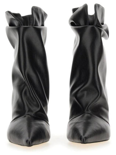 Giuseppe Zanotti Bonnie Boot - GIUSEPPE ZANOTTI - BALAAN 2