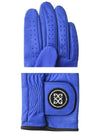 Men's Collection Golf Gloves Azure - G/FORE - BALAAN 6