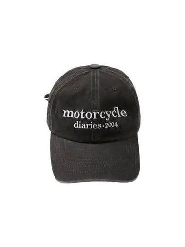 Motorcycle B Cap - OGARP - BALAAN 1