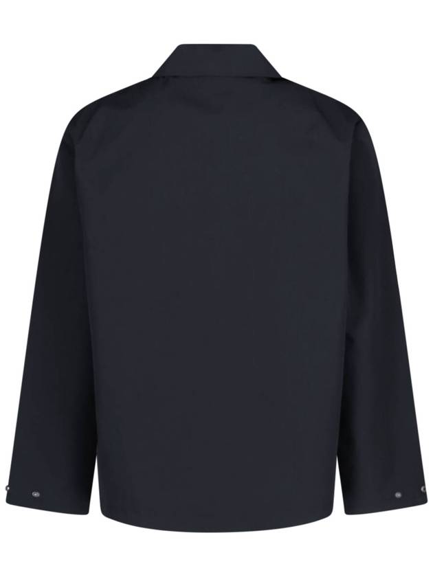 A.P.C. Jackets Black - A.P.C. - BALAAN 2