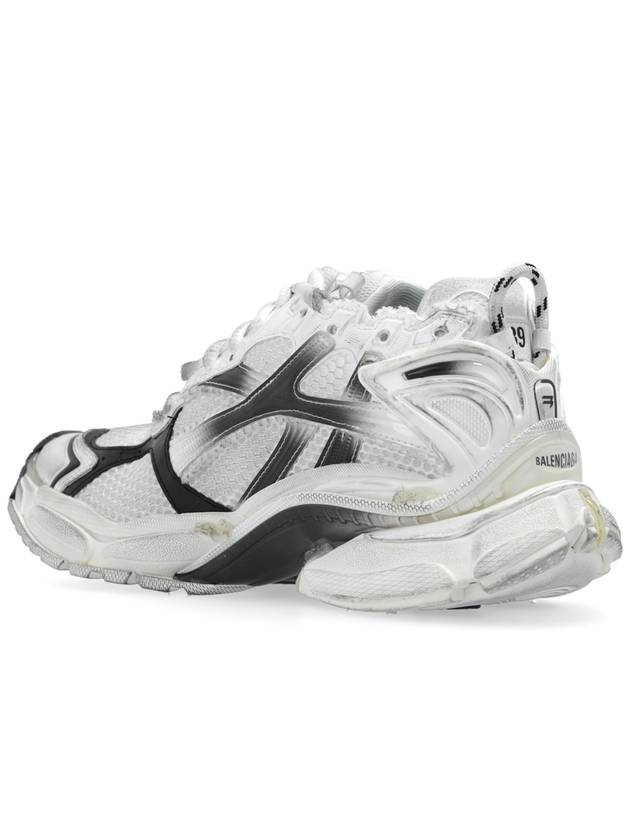 Balenciaga Sports Shoes 'Runner', Women's, White - BALENCIAGA - BALAAN 5