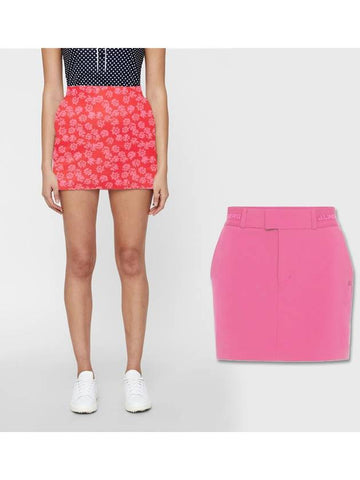 Gabriella Skirt 92WG210440508 - J.LINDEBERG - BALAAN 1